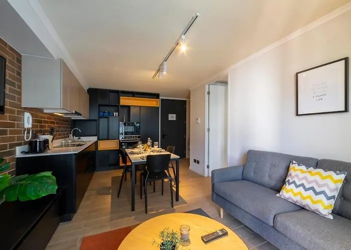 Conoce El Lugar Perfecto Para Desconectarte Y Sentirte En Casa
