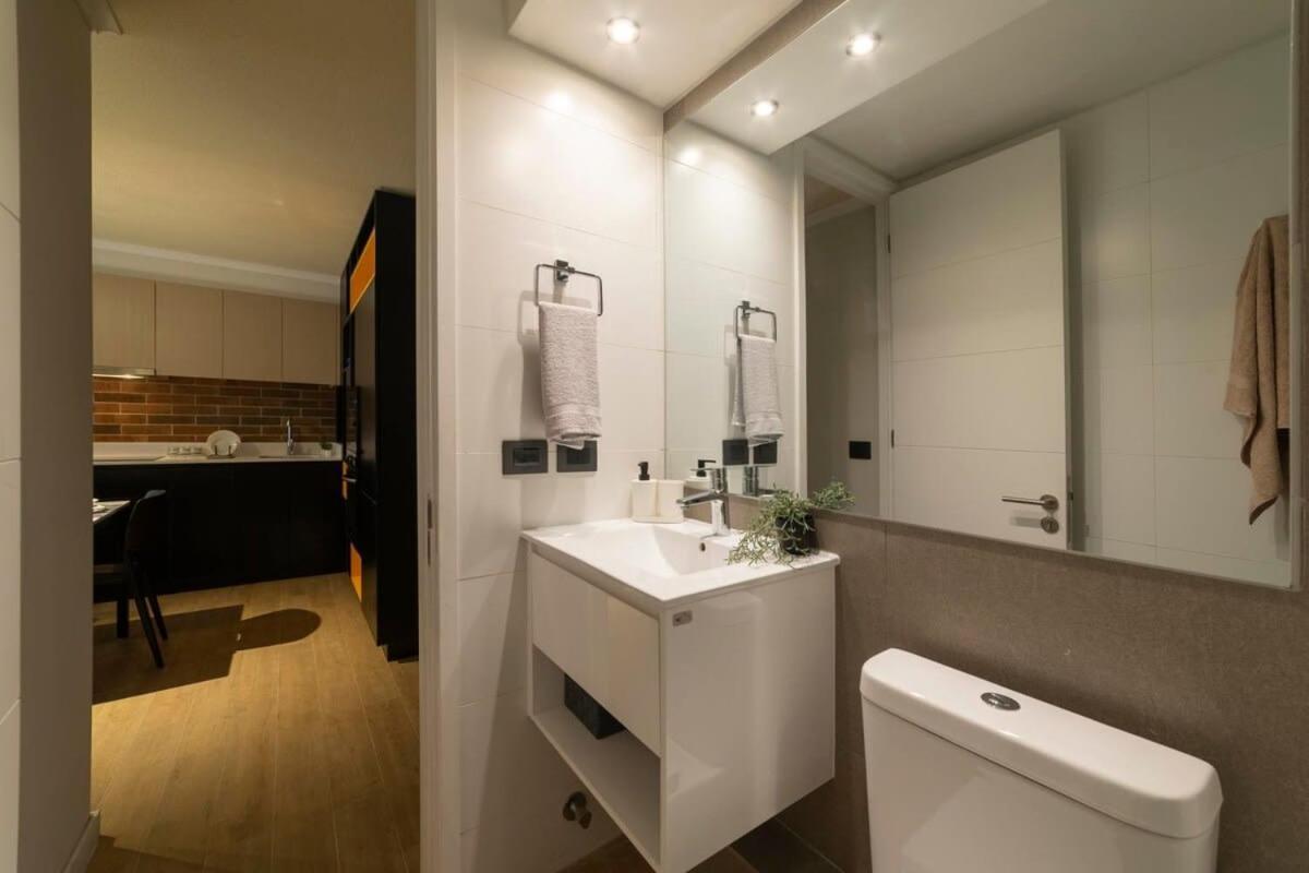 Conoce El Lugar Perfecto Desconectarte Y Sentirte En Casa Apartamento *