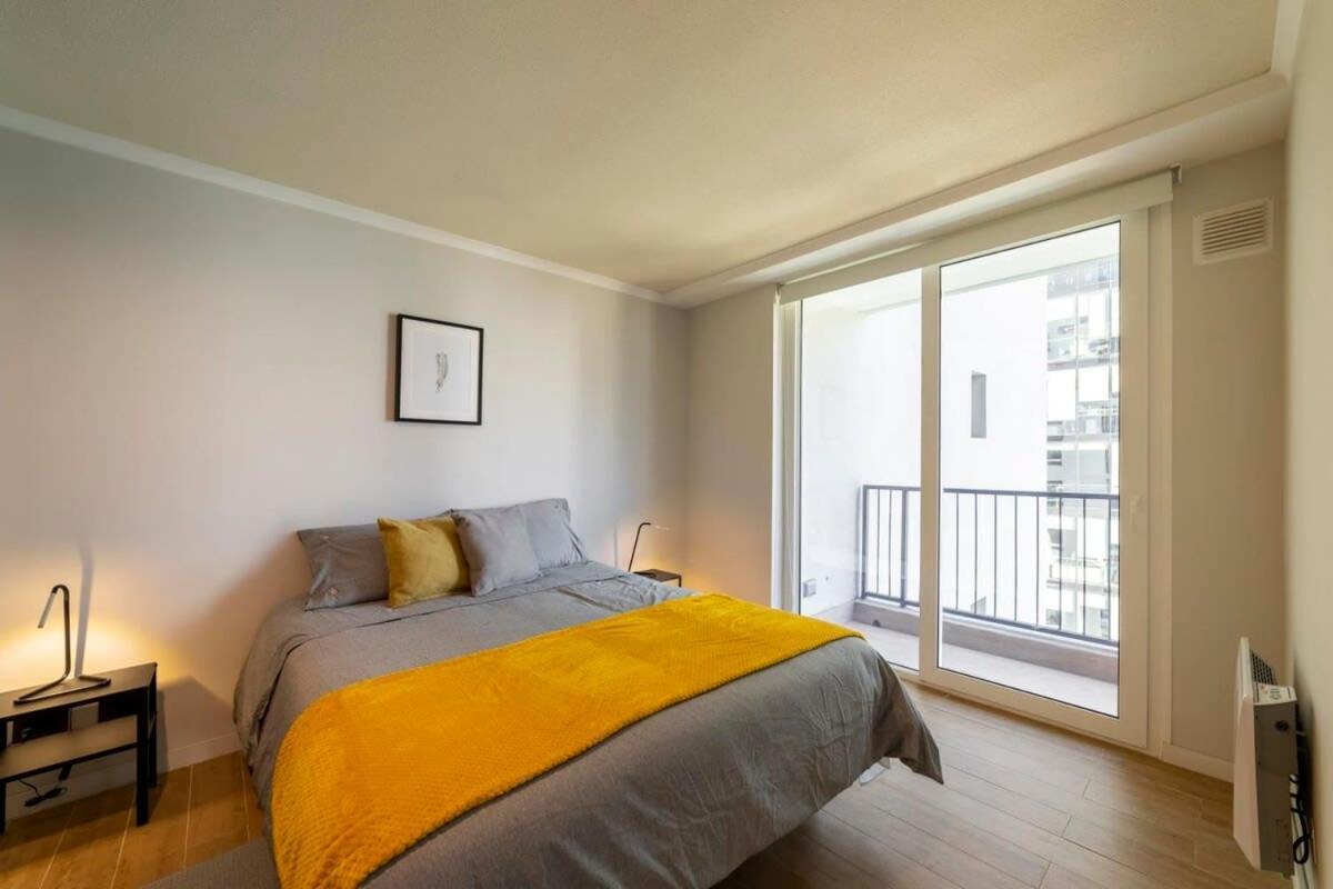 Conoce El Lugar Perfecto Desconectarte Y Sentirte En Casa Apartamento