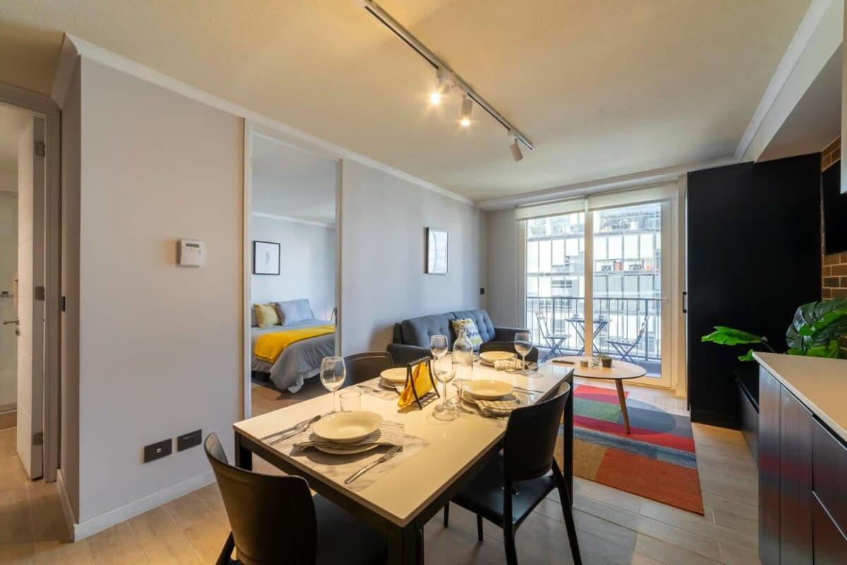 Apartamento Conoce El Lugar Perfecto Desconectarte Y Sentirte En Casa