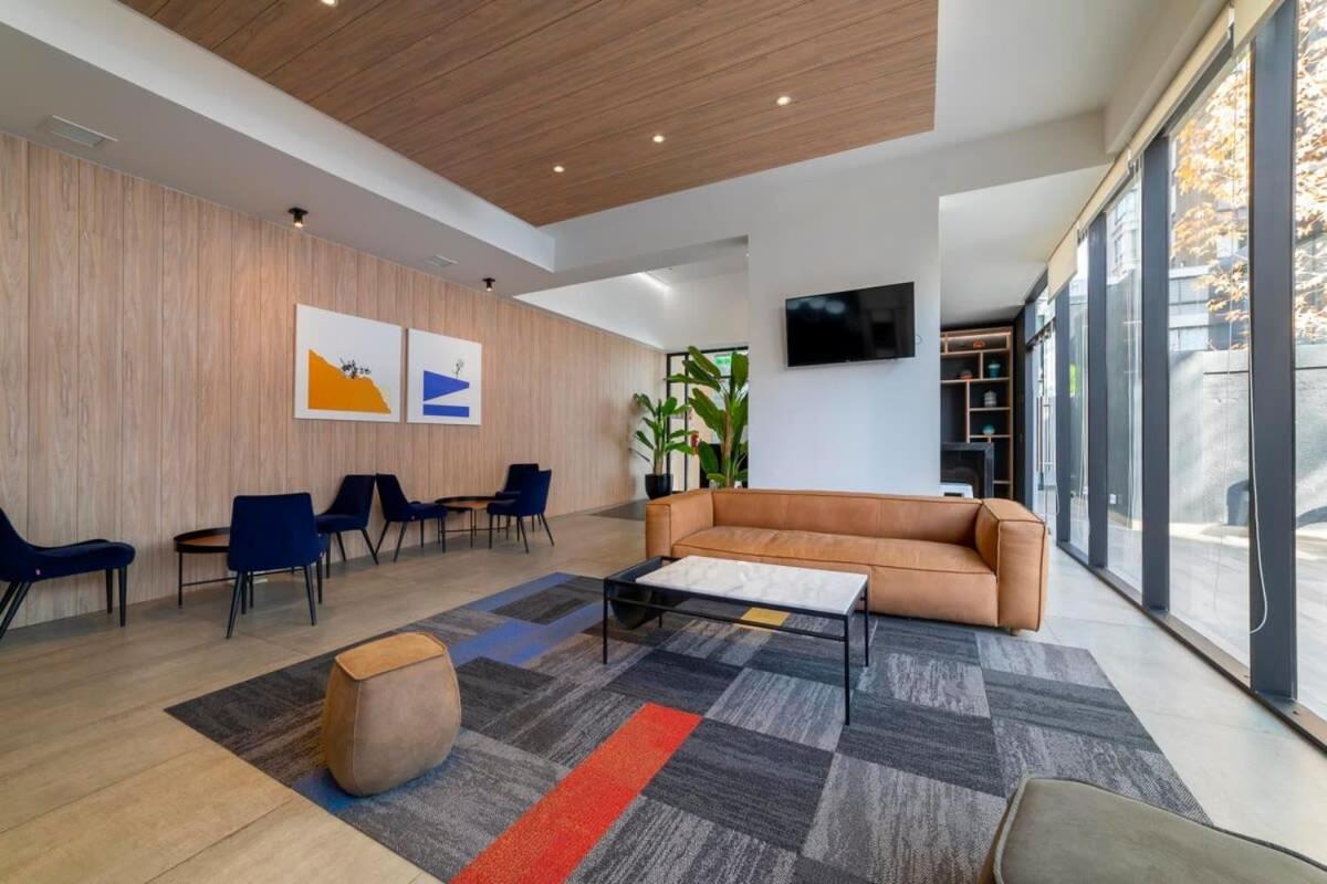 Conoce El Lugar Perfecto Desconectarte Y Sentirte En Casa Apartamento Santiago