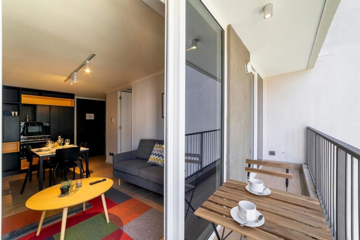 Conoce El Lugar Perfecto Desconectarte Y Sentirte En Casa Santiago de Chile