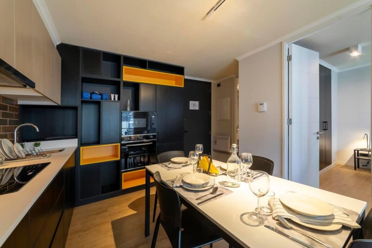 Conoce El Lugar Perfecto Desconectarte Y Sentirte En Casa * Santiago de Chile