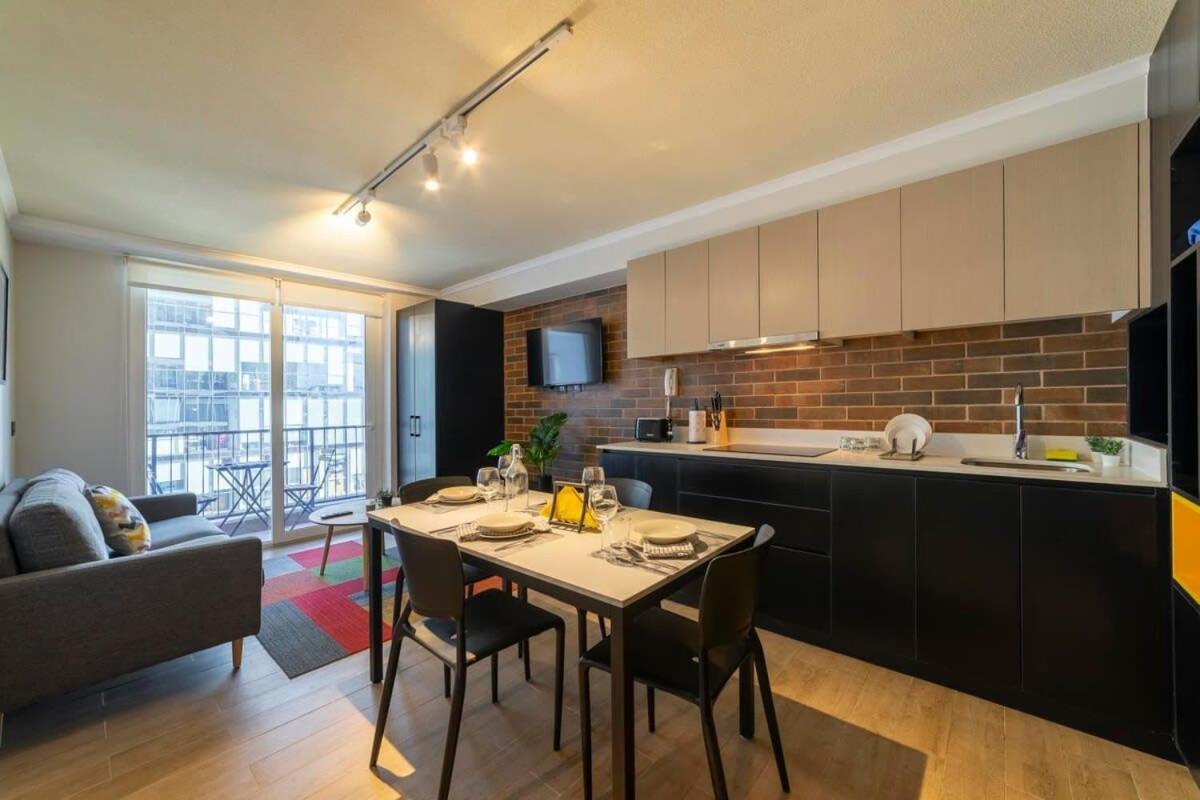 Conoce El Lugar Perfecto Desconectarte Y Sentirte En Casa Santiago de Chile