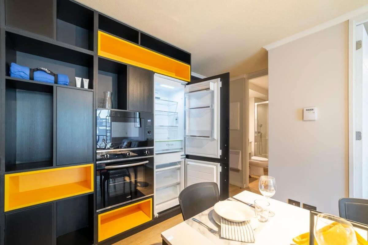 Conoce El Lugar Perfecto Desconectarte Y Sentirte En Casa * Santiago de Chile