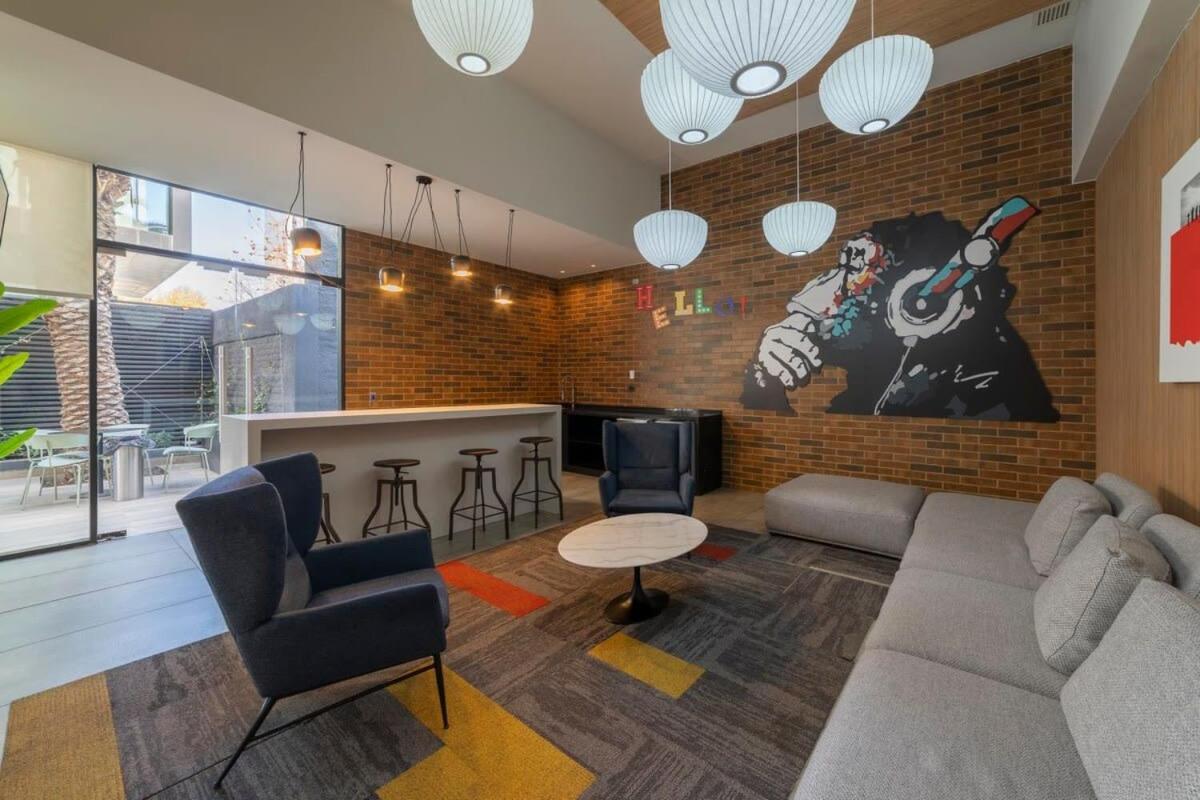Conoce El Lugar Perfecto Desconectarte Y Sentirte En Casa Apartamento Santiago de Chile